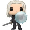 FUNKO POP! Vinila figūriņa: The Witcher - Geralt FUNKO POP! Vinila figūriņa: The Witcher - Geralt