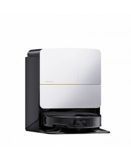 Roborock Saros Z70 Серебристый