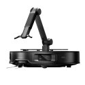 Roborock Saros Z70 Dulkių maišas Sidabras