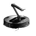 Roborock Saros Z70 Dust bag Silver