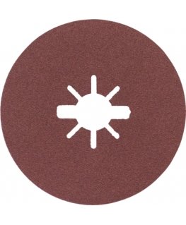 Bosch X-LOCK R444 EXPERT FOR METAL Slīpēšanas disks