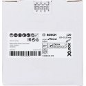 Bosch X-LOCK R444 EXPERT FOR METAL Šlifavimo diskas