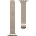Taktinis 746 Loop Slim dirželis Apple Watch 38 | 40 mm auksinis Taktinis 746 Loop Slim dirželis Apple Watch 38 | 40 mm auksinis
