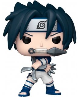 Фигурка Funko POP Наруто Саске Учиха