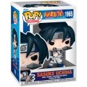 Funko POP figūra Naruto Sasuke Uchiha Funko POP figūra Naruto Sasuke Uchiha
