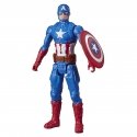 Marvel Avengers Captain America Marvel Avengers Captain America