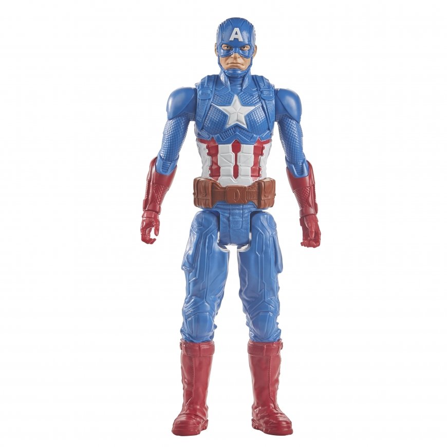 Marvel Avengers Captain America – 2