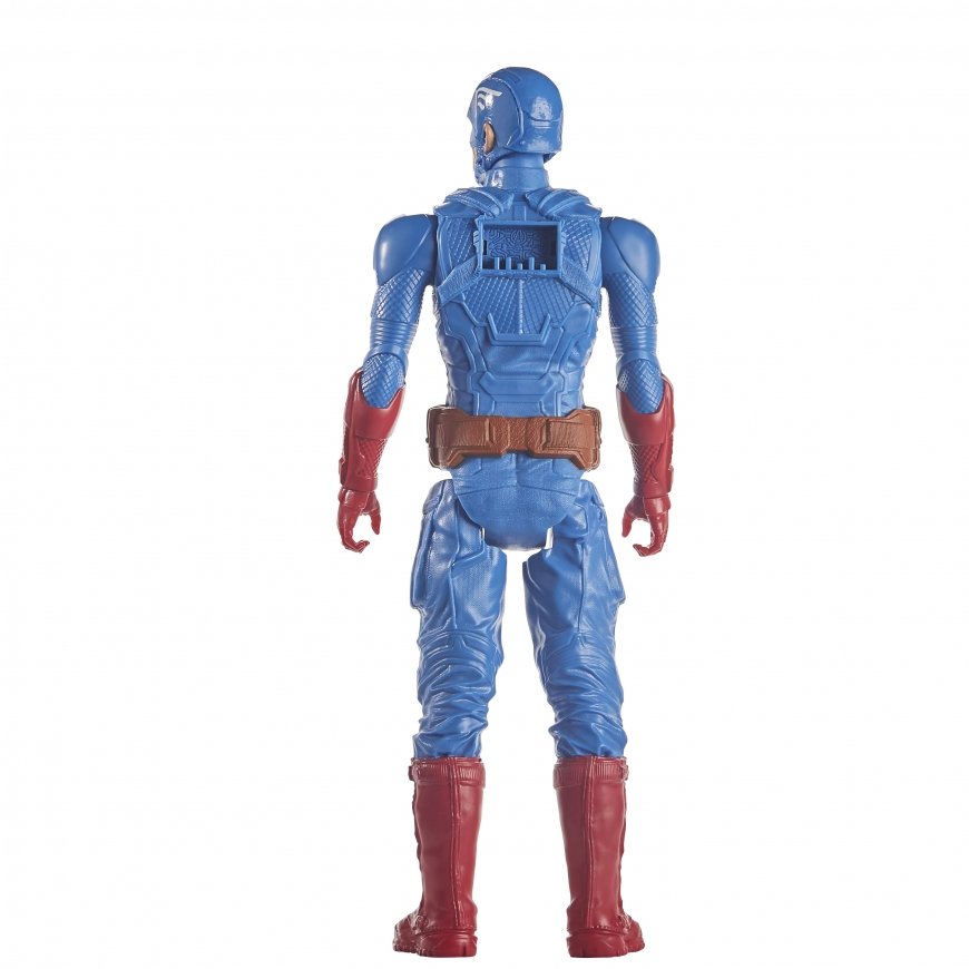 Marvel Avengers Captain America – 4