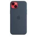 Apple MW503ZM/A чехол для мобильного телефона 17 cm (6.7") Крышка Темно-синий Apple MW503ZM/A чехол для мобильного телефона 17 cm (6.7") Крышка Темно-синий