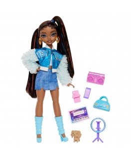 Barbie HYC22 lelle