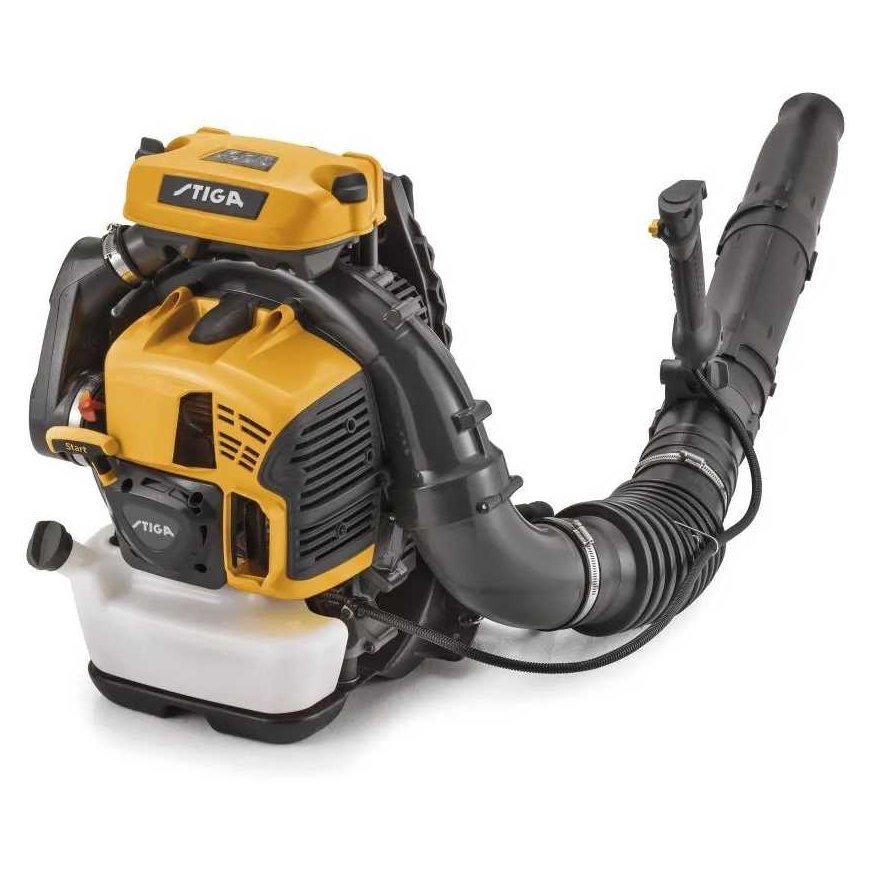 Benzininis lapų pūstuvas Stiga BL 980 R 3,1 kW