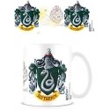 Pyramid Harry Potter Slytherin mug
