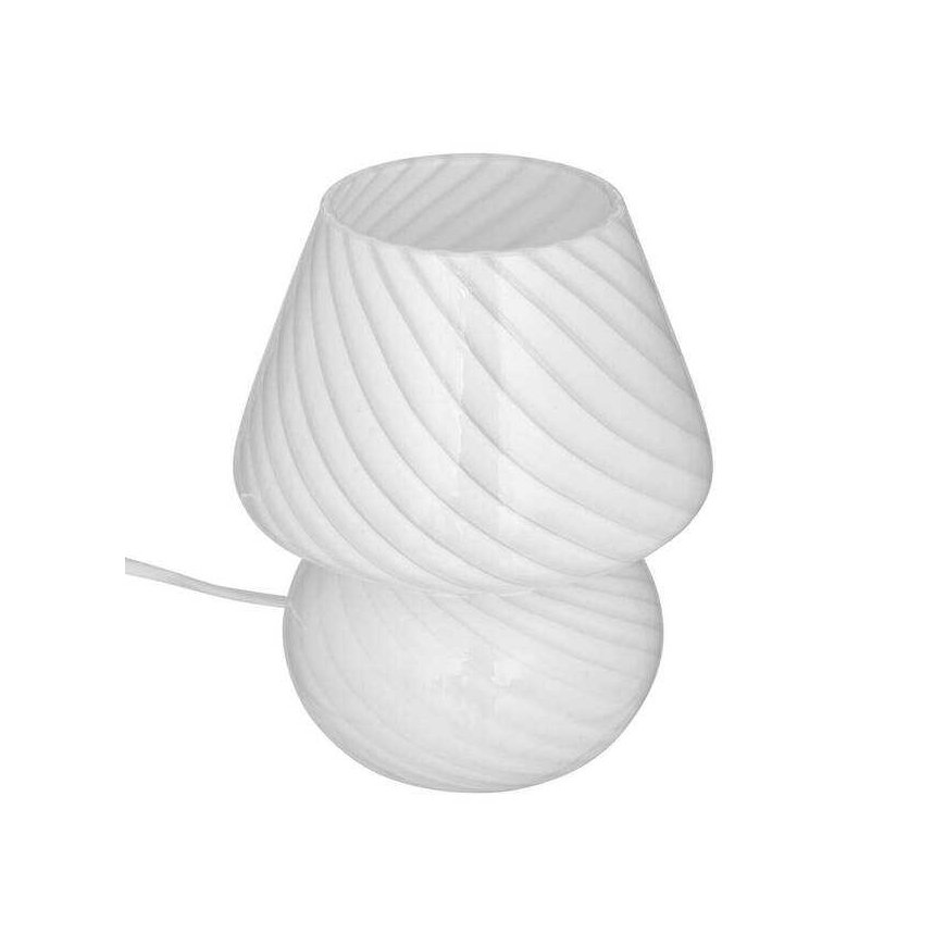 Atmosphera Atmosfēras galda sēņu lampa CARA