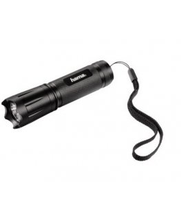 Hama Classic Black Headband flashlight LED
