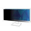 3M PF380W2B 96,5 cm (38") Monitors Bezrāmja displeja privātuma filtrs 3M PF380W2B 96,5 cm (38") Monitors Bezrāmja displeja privātuma filtrs