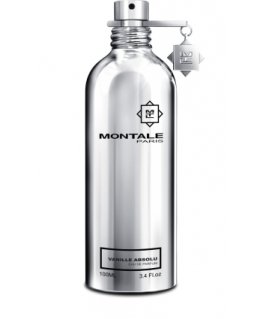 Montale Vanille Absolu 100 ml Naised