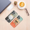 ZuckBear ZUCK BEAR vāks HAROLD MAG saderīgs ar MagSafe, paredzēts IPHONE 16 oranžs ZuckBear ZUCK BEAR vāks HAROLD MAG saderīgs ar MagSafe, paredzēts IPHONE 16 oranžs