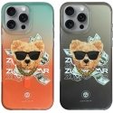 ZuckBear ZUCK BEAR dėklas HAROLD MAG suderinamas su MagSafe, skirtas IPHONE 16 oranžinis ZuckBear ZUCK BEAR dėklas HAROLD MAG suderinamas su MagSafe, skirtas IPHONE 16 oranžinis