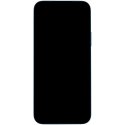 LCD ekrāna korpuss + skārienjutīgais panelis + priekšējais vāciņš „Honor 200 Lite Cyan Lake“ (aizvietošanas komplekts)