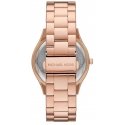 Sieviešu pulkstenis MICHAEL KORS MK4733 Slim Runway + KASTE Sieviešu pulkstenis MICHAEL KORS MK4733 Slim Runway + KASTE