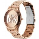 Moteriškas kell MICHAEL KORS MK4733 Slim Runway + KARP