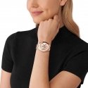 Moteriškas kell MICHAEL KORS MK4733 Slim Runway + KARP