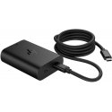 Hewlett Packard (HP) Адаптер переменного тока HP 65W без галогенов LC USB-C - это ЕС Hewlett Packard (HP) Адаптер переменного тока HP 65W без галогенов LC USB-C - это ЕС