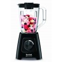 Tefal BlendForce II BL4208 blender 1.25 L Tabletop blender 600 W Black Tefal BlendForce II BL4208 blender 1.25 L Tabletop blender 600 W Black
