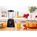 Tefal BlendForce II BL4208 kannmikser 1,25 l Lauapealne blender 600 W Must Tefal BlendForce II BL4208 kannmikser 1,25 l Lauapealne blender 600 W Must