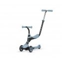 Q Play Scooter with Seat QPlay SEMA 5in1 Blue Q Play Scooter with Seat QPlay SEMA 5in1 Blue