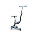 Q Play Scooter with Seat QPlay SEMA 5in1 Blue Q Play Scooter with Seat QPlay SEMA 5in1 Blue