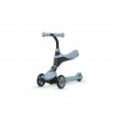 Q Play Scooter with Seat QPlay SEMA 5in1 Blue Q Play Scooter with Seat QPlay SEMA 5in1 Blue