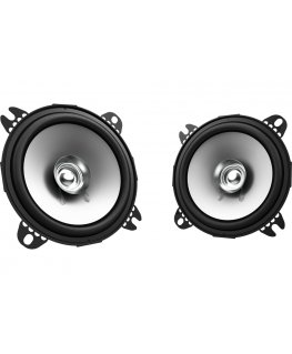 Kenwood KFC-S1056 automašīnu skaļrunis Apaļš 220 W 2 pcs