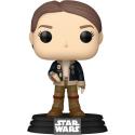 Funko POP -figuuri Star Wars Skeleton Crew Fern Funko POP -figuuri Star Wars Skeleton Crew Fern