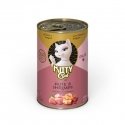 BULTI Богатый индейкой - влажный корм для кошек - 400г BULTI Богатый индейкой - влажный корм для кошек - 400г