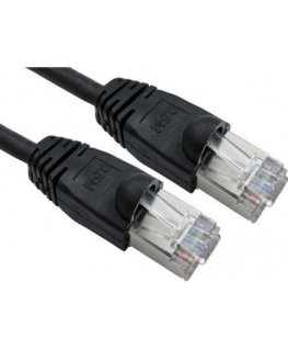 Sharkoon Patch Cable RJ45 Cat.6 SFTP (gray, 20 meters)