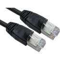 Sharkoon Patchkabel RJ45 Cat.6 SFTP (pilkas, 20 metrų)