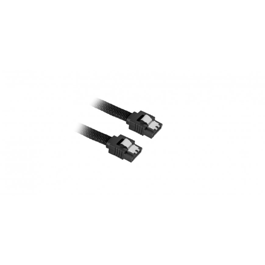 Sharkoon Sata 3 SATA kabelis 0