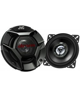 JVC CS-DR420 car speaker Round 2-way 220 W