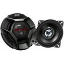 JVC CS-DR420 automašīnu skaļrunis Apaļš 2 joslu 220 W JVC CS-DR420 automašīnu skaļrunis Apaļš 2 joslu 220 W