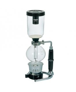 Hario Technica Sifonit 3 kuppia