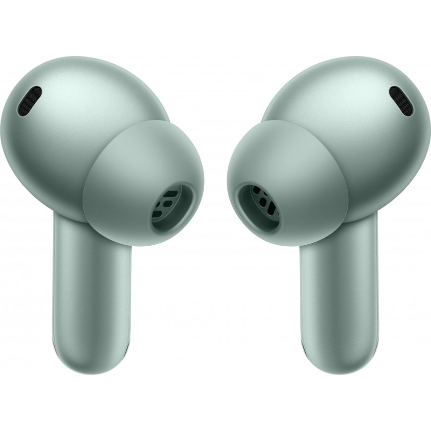 OnePlus Buds 4 vadu bezmaksas austiņas, Zen zaļš