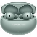 OnePlus Buds 4 vastamelunappikuulokkeet, Zen Green OnePlus Buds 4 vastamelunappikuulokkeet, Zen Green