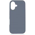 Чехол 3MK Hardy MagSilicone для Apple iPhone 16 Plus ультрамарин