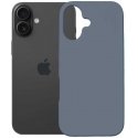 Dėklas 3MK Hardy MagSilicone Apple iPhone 16 Plus ultramarine