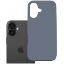 Dėklas 3MK Hardy MagSilicone Apple iPhone 16 Plus ultramarine