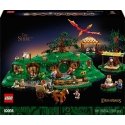 LEGO Icons The Lord of the Rings: The Fellowship of the Ring 10354