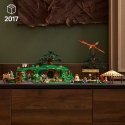 LEGO Icons Властелин колец: Братство кольца 10354