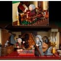 LEGO Icons Taru sormusten herrasta: Sormusten veljeskunta 10354