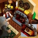 LEGO Icons The Lord of the Rings: The Fellowship of the Ring 10354